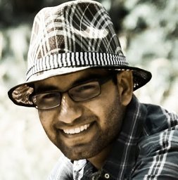 Vikram Ravi