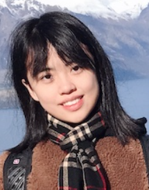 Xiaoxuan (Lily) Liu