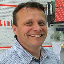 Peter Bugert