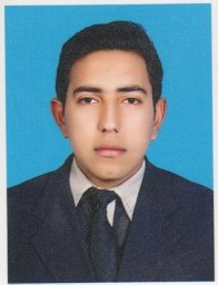 Muhammad Quddamah Khokhar