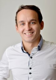 Fabian Schenk