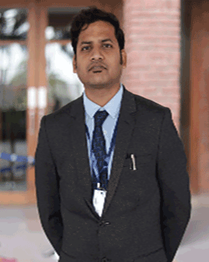 Ashish Gupta