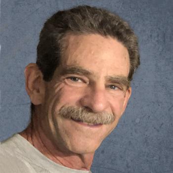 Jeffrey Axelrod