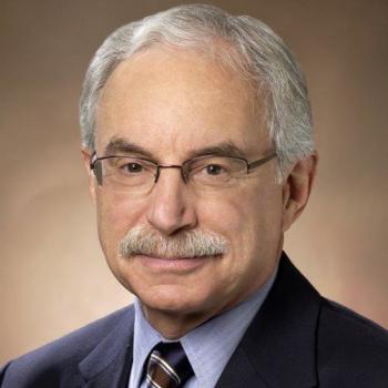 Ronald Gibbs