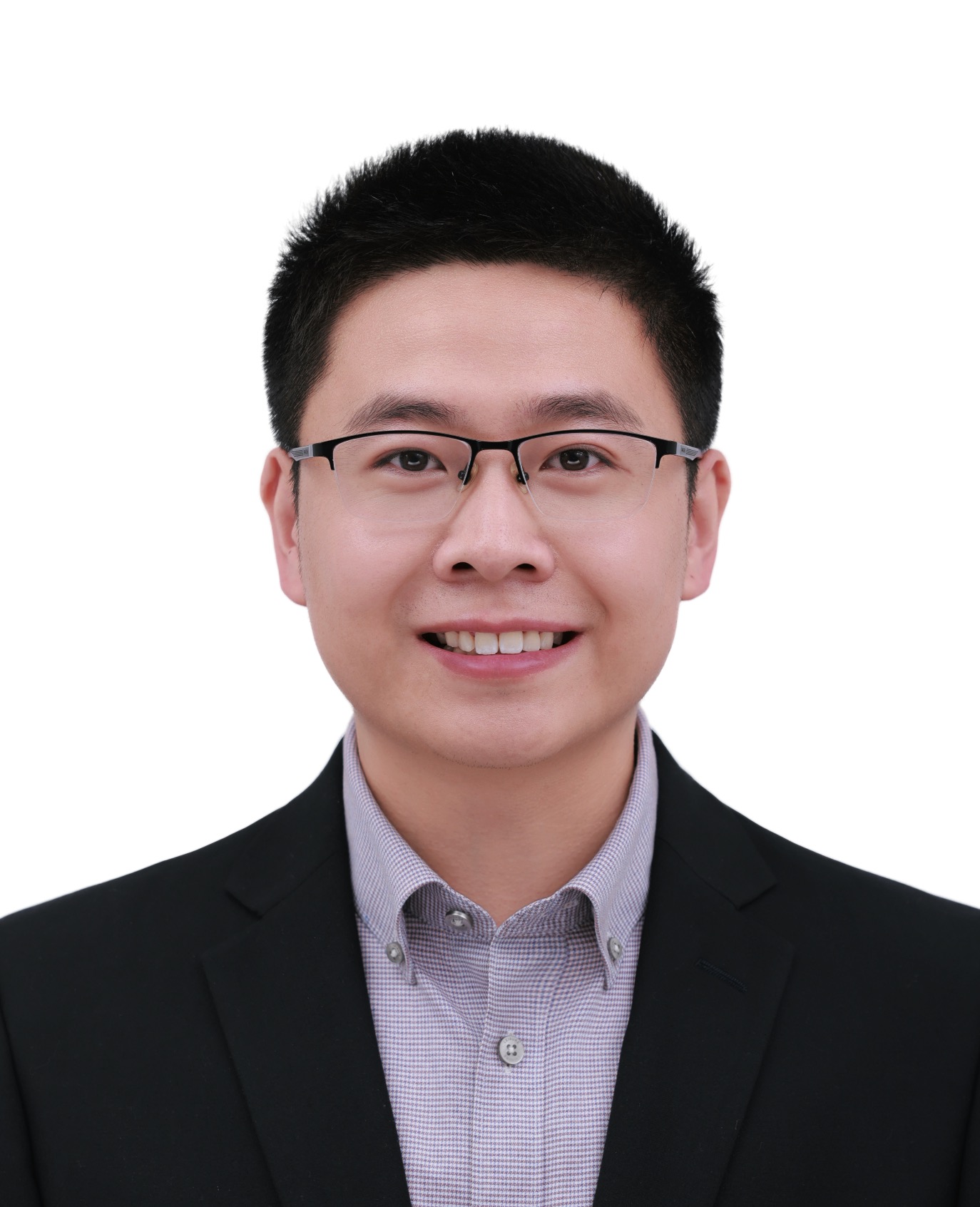 Baolong Liu