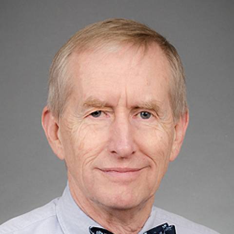 John R. Hess