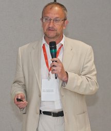 Alexander P Zhilyaev
