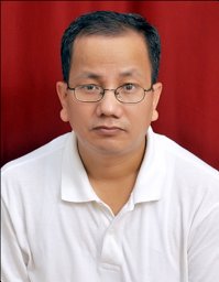 Arun S. Oinam
