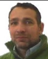 Juan Francisco Huete Guadix