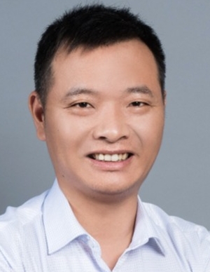 Zhigang Hu