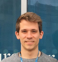 Miguel Xavier