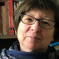 Katarzyna Ewa Zakrzewska