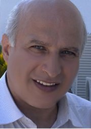 Farhad E. Ghodsi