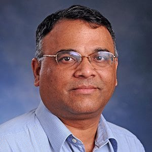 Rajshekhar Sunderraman