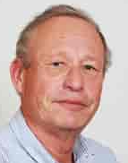 Arne Haaland