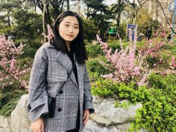Shuzhen Zuo
