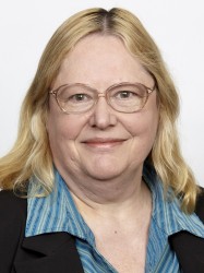 Julia Lamborn