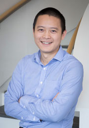 Xi Huang