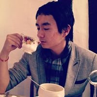 Xing Gao