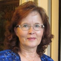 Raija Ahvenainen Rantala