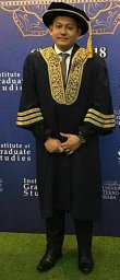 Muhammad Majid