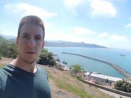 Luis Pinedo-Caro