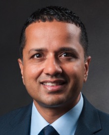 Shalin J. Shah