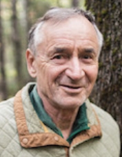 Bernd Heinrich