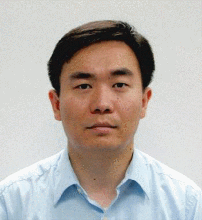 Haiqing Xianyu