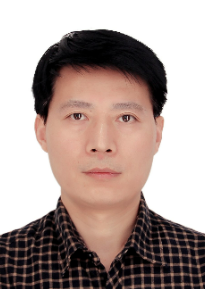 Zhaofeng Chen