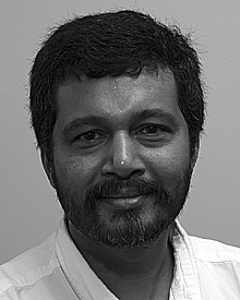 Mehdi Anwar