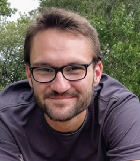 Christoph Dann