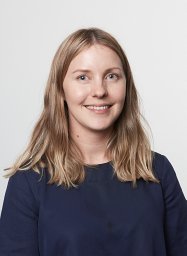 Brooke C Wilson