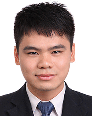 Yi Huang