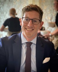 Tom Williams