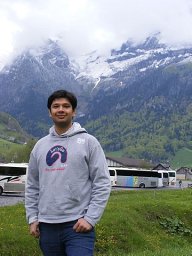 Harit Pandya