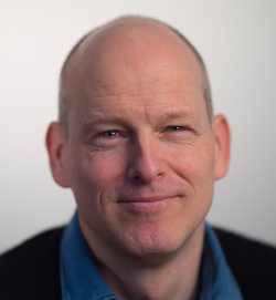 Anthony Holtmaat