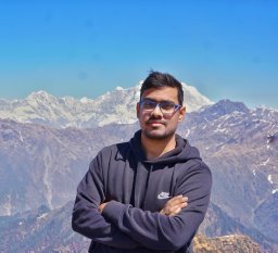 Kunal Biswas