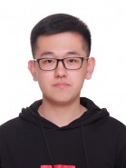 Wenxiao Wang