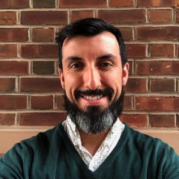 Brandon Q. Mercado