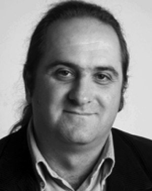 Anastas Mishev