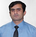 Nisar Muhammad Farrukh
