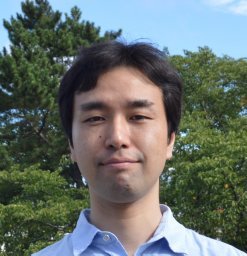 Takeshi Hori