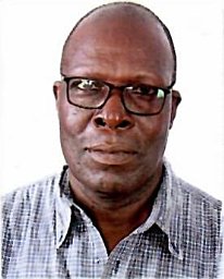 Phillimon Ndubani