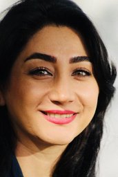 Zahra Foroozande