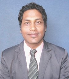 Gunjan Das