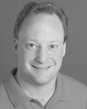 Joshua O. Gundersen