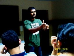 Wilfred Prasanna Savarimuthu
