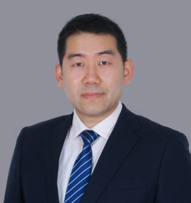 Jijie Wang