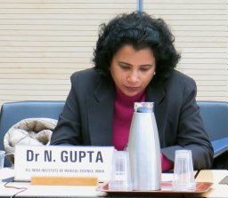 Gupta Noopur